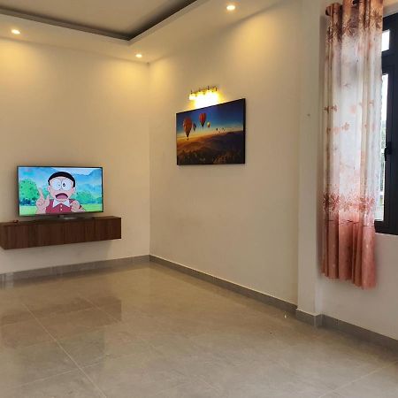 Trang Nguyen House Hotel ดาลัด ภายนอก รูปภาพ