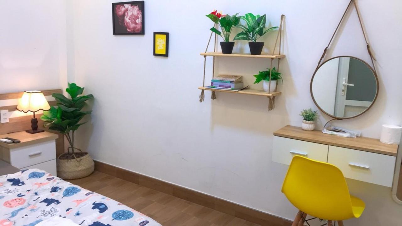 Trang Nguyen House Hotel ดาลัด ภายนอก รูปภาพ