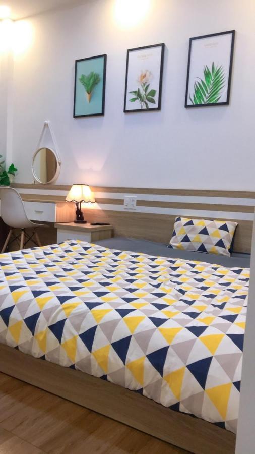 Trang Nguyen House Hotel ดาลัด ภายนอก รูปภาพ