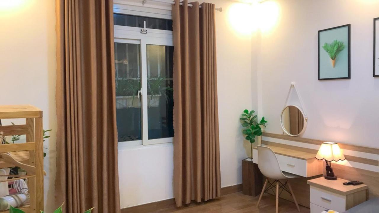 Trang Nguyen House Hotel ดาลัด ภายนอก รูปภาพ