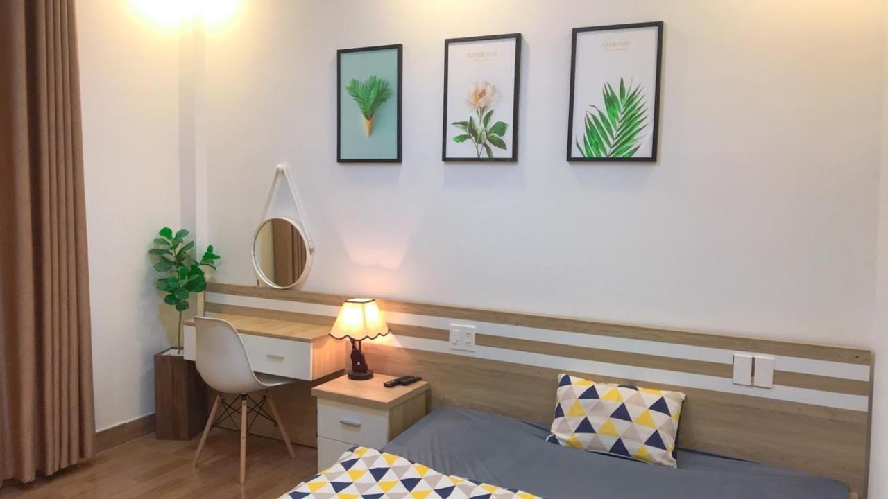 Trang Nguyen House Hotel ดาลัด ภายนอก รูปภาพ