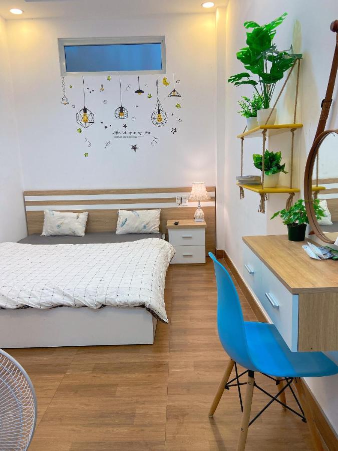Trang Nguyen House Hotel ดาลัด ภายนอก รูปภาพ