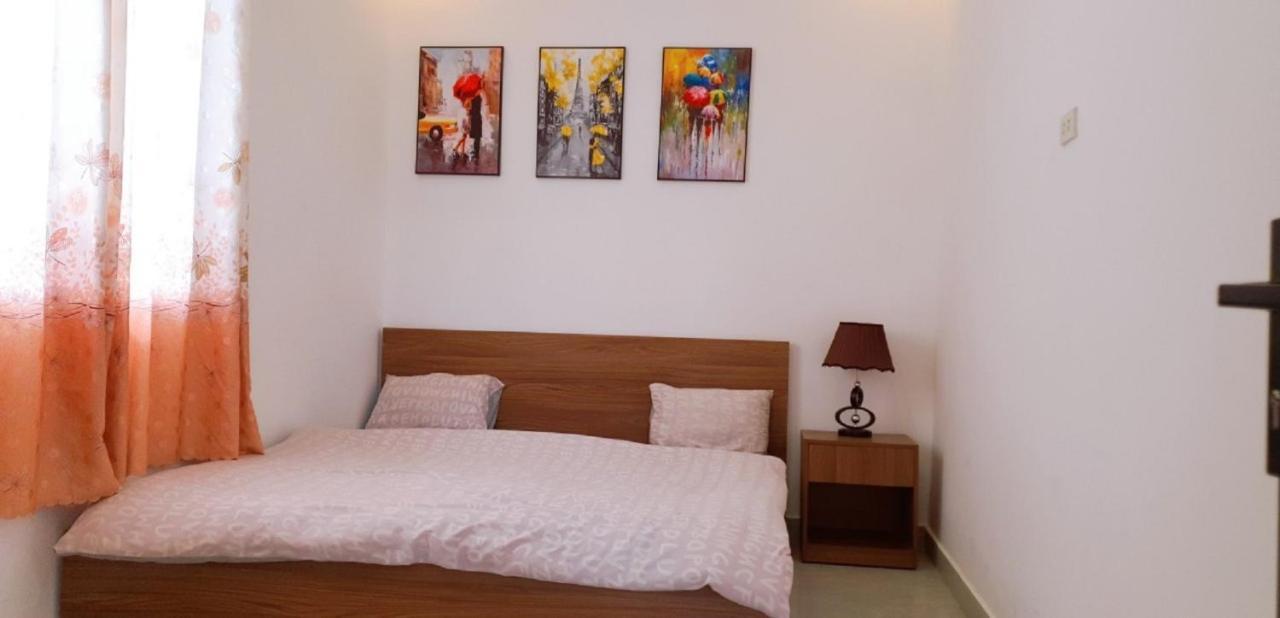 Trang Nguyen House Hotel ดาลัด ภายนอก รูปภาพ