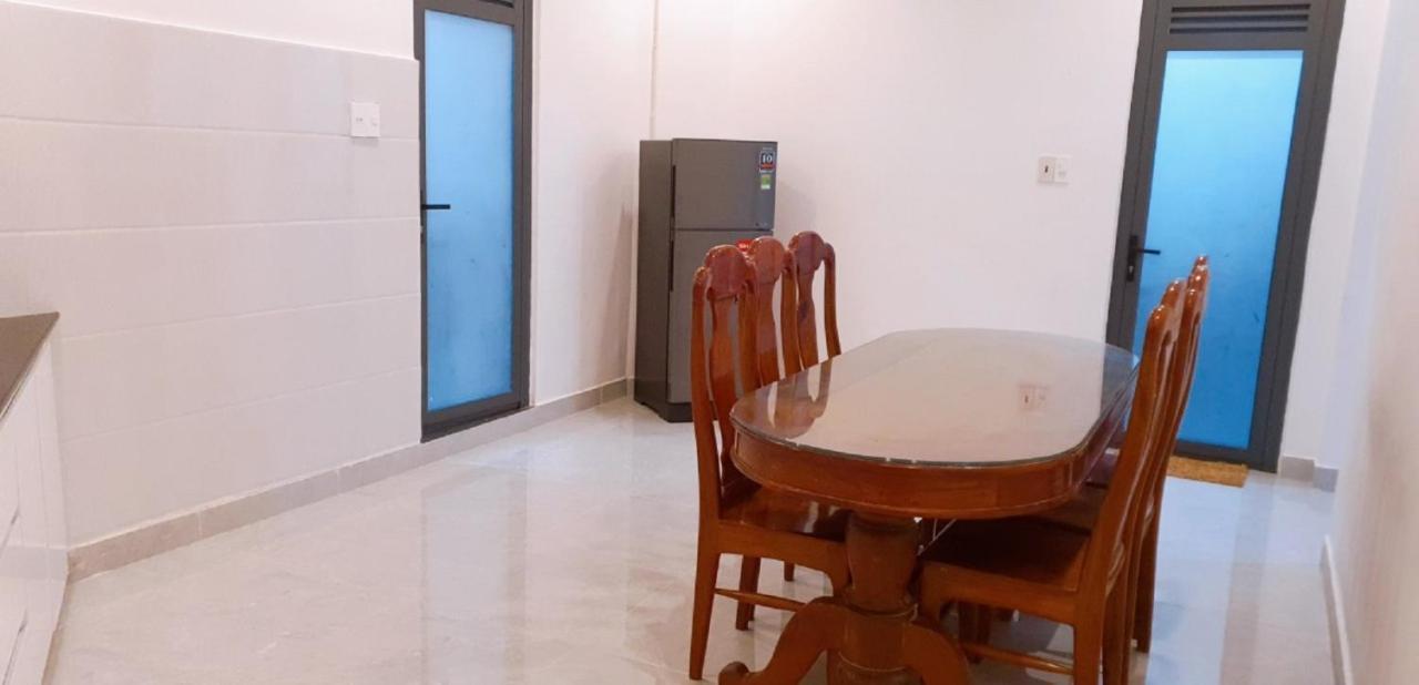 Trang Nguyen House Hotel ดาลัด ภายนอก รูปภาพ