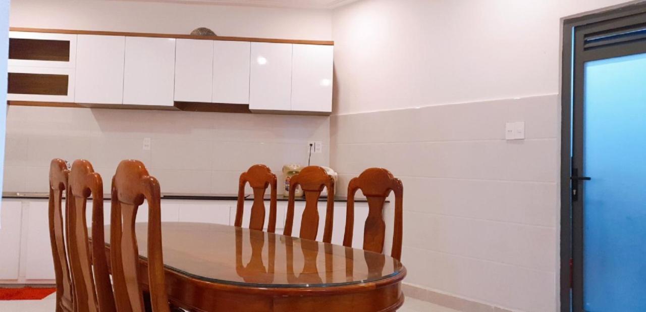 Trang Nguyen House Hotel ดาลัด ภายนอก รูปภาพ