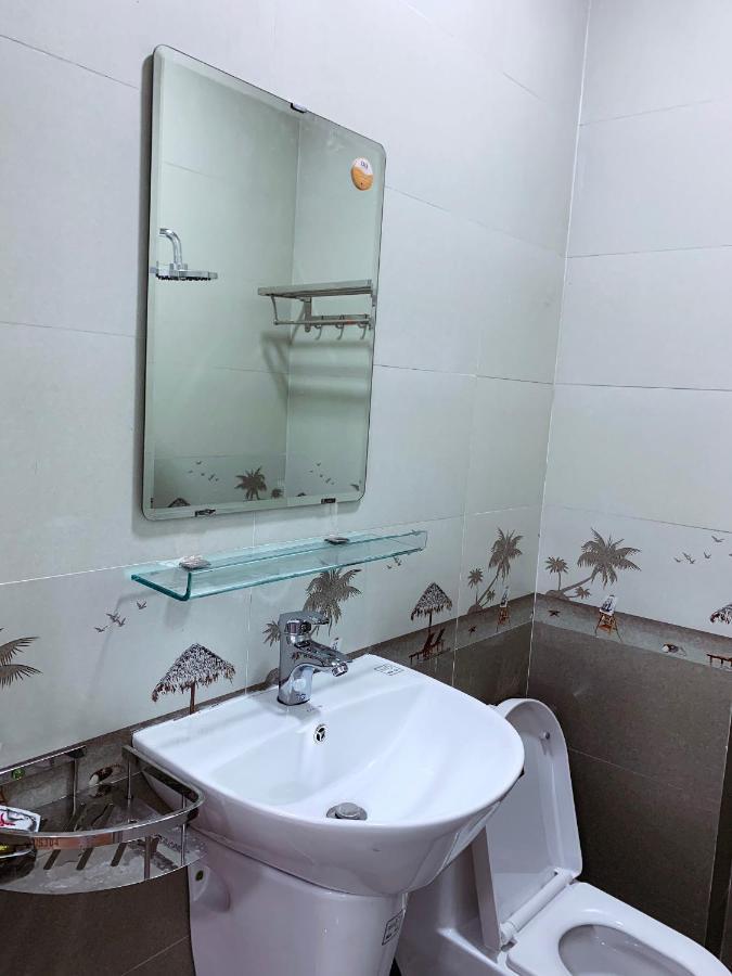Trang Nguyen House Hotel ดาลัด ภายนอก รูปภาพ