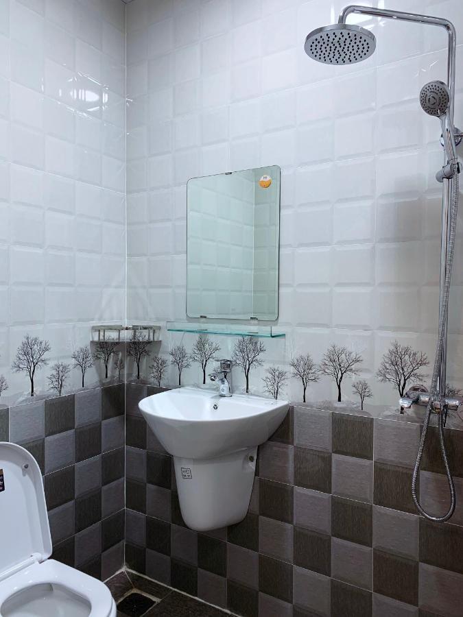Trang Nguyen House Hotel ดาลัด ภายนอก รูปภาพ