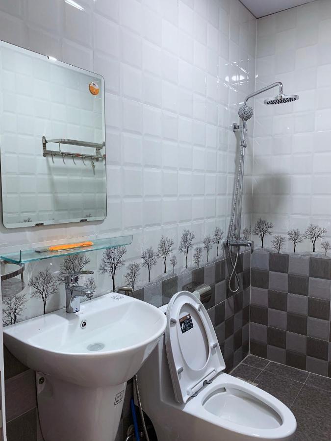 Trang Nguyen House Hotel ดาลัด ภายนอก รูปภาพ