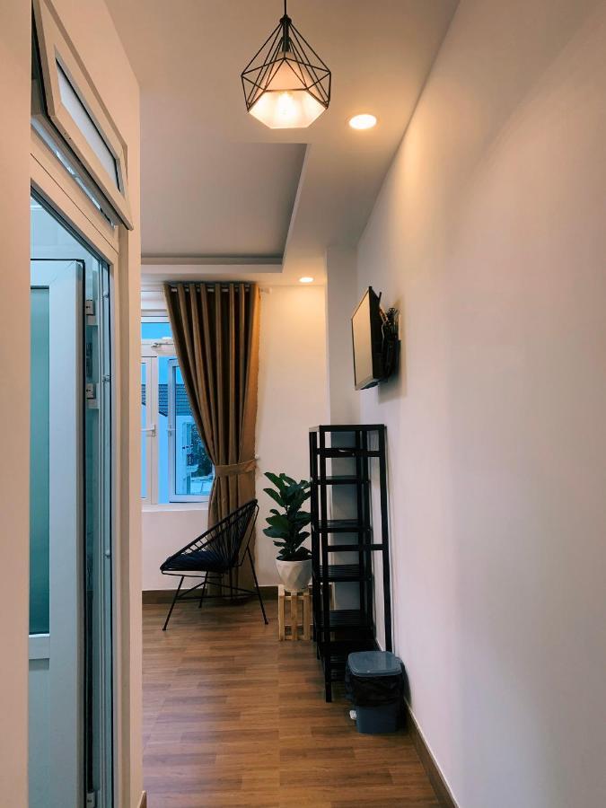 Trang Nguyen House Hotel ดาลัด ภายนอก รูปภาพ