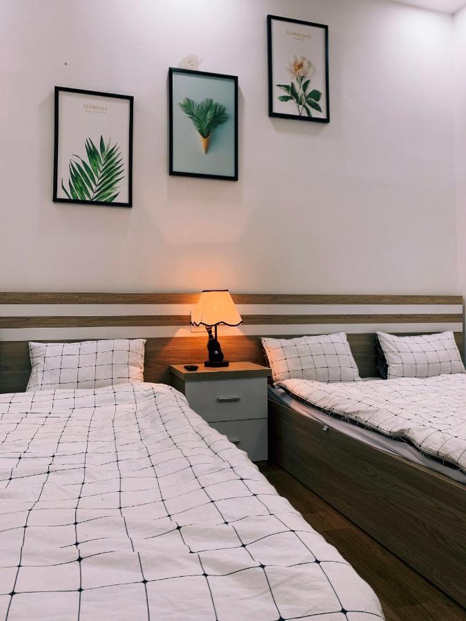 Trang Nguyen House Hotel ดาลัด ภายนอก รูปภาพ