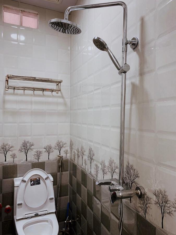 Trang Nguyen House Hotel ดาลัด ภายนอก รูปภาพ